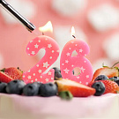 Zweites Vierteljahrhundert oder Alles Gute zum Geburtstag Vipservice!